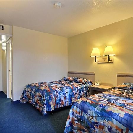 Motel 6-Centralia, Wa Экстерьер фото
