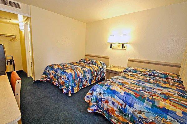 Motel 6-Centralia, Wa Экстерьер фото