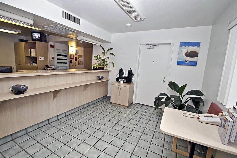 Motel 6-Centralia, Wa Экстерьер фото