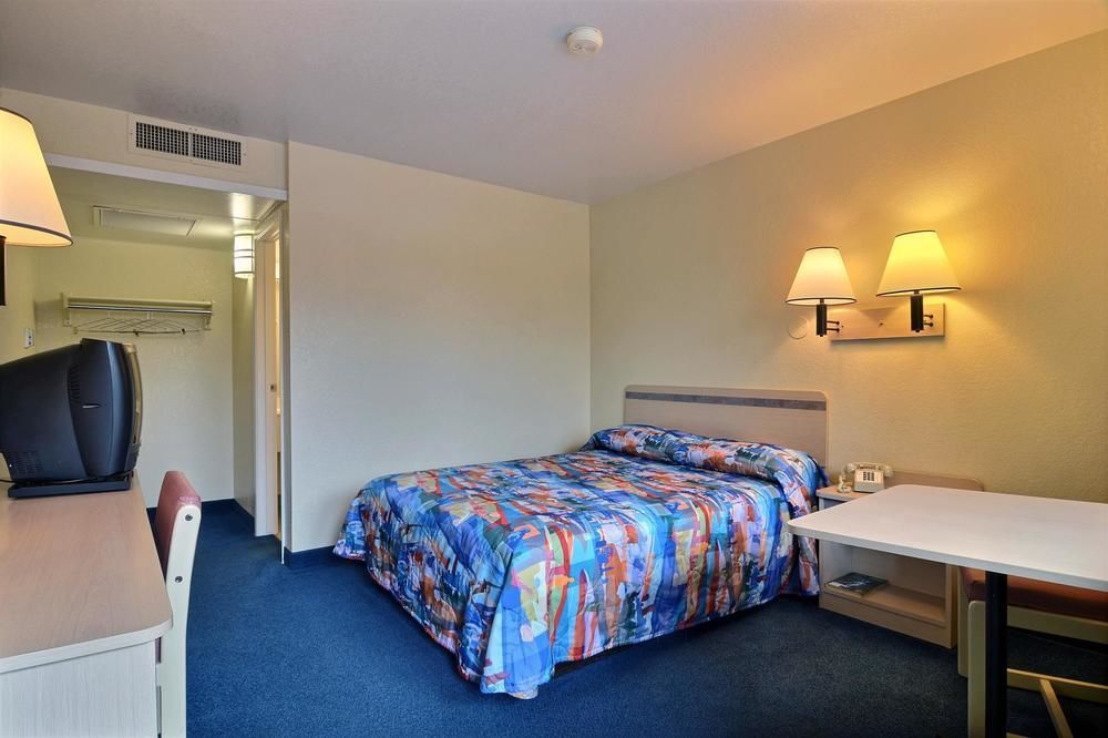 Motel 6-Centralia, Wa Экстерьер фото