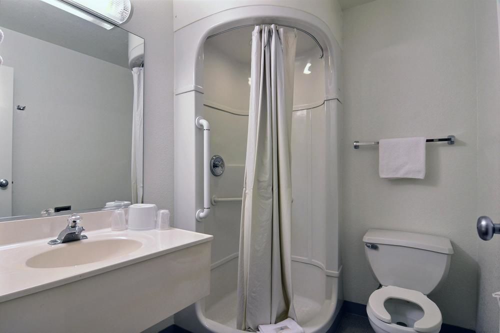 Motel 6-Centralia, Wa Экстерьер фото