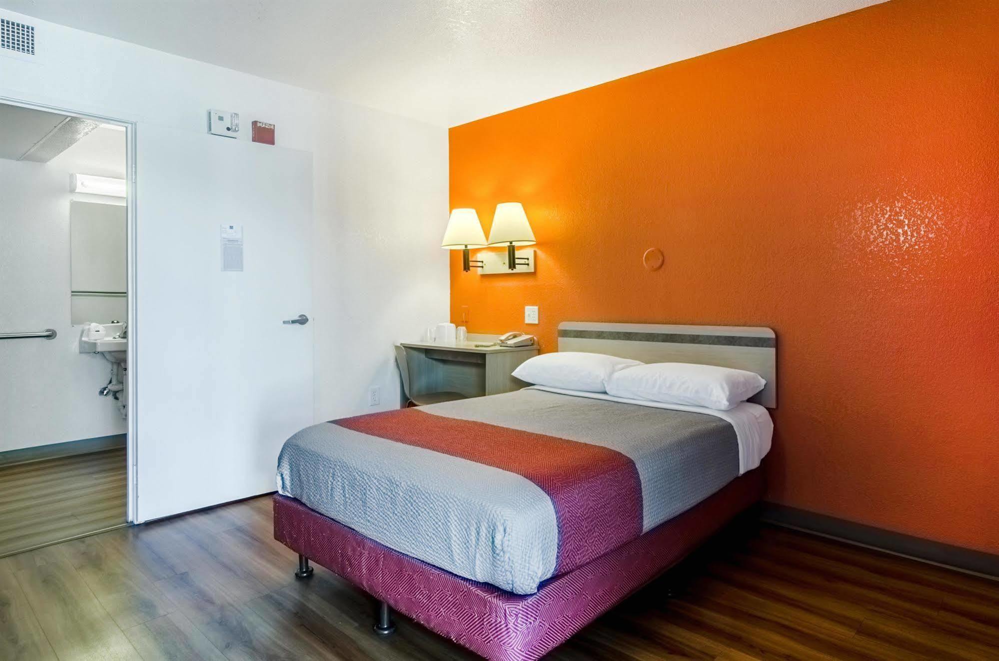 Motel 6-Centralia, Wa Экстерьер фото